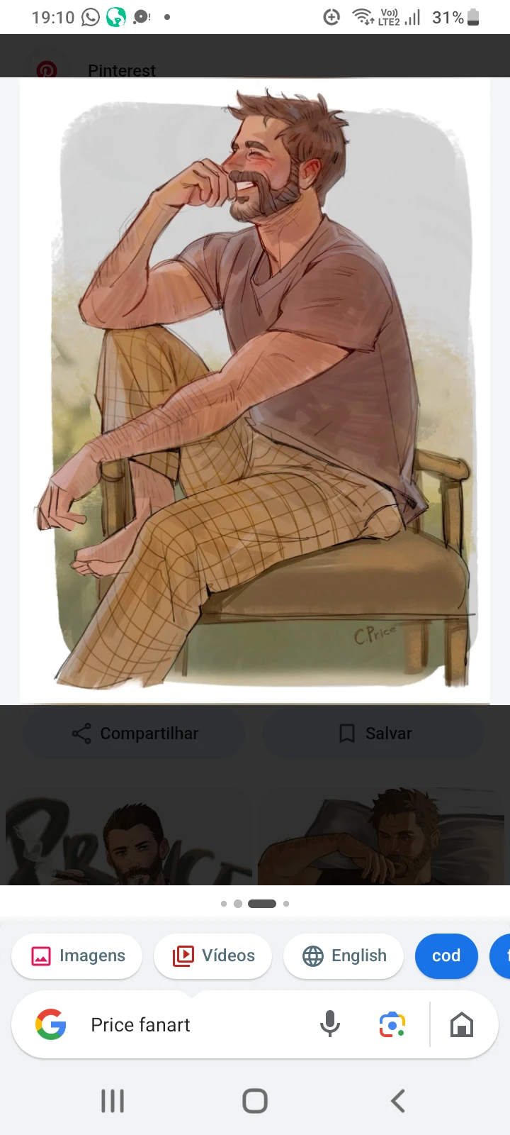John Price\|~Pai thumbnail