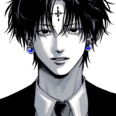 Chrollo Lucilfer thumbnail
