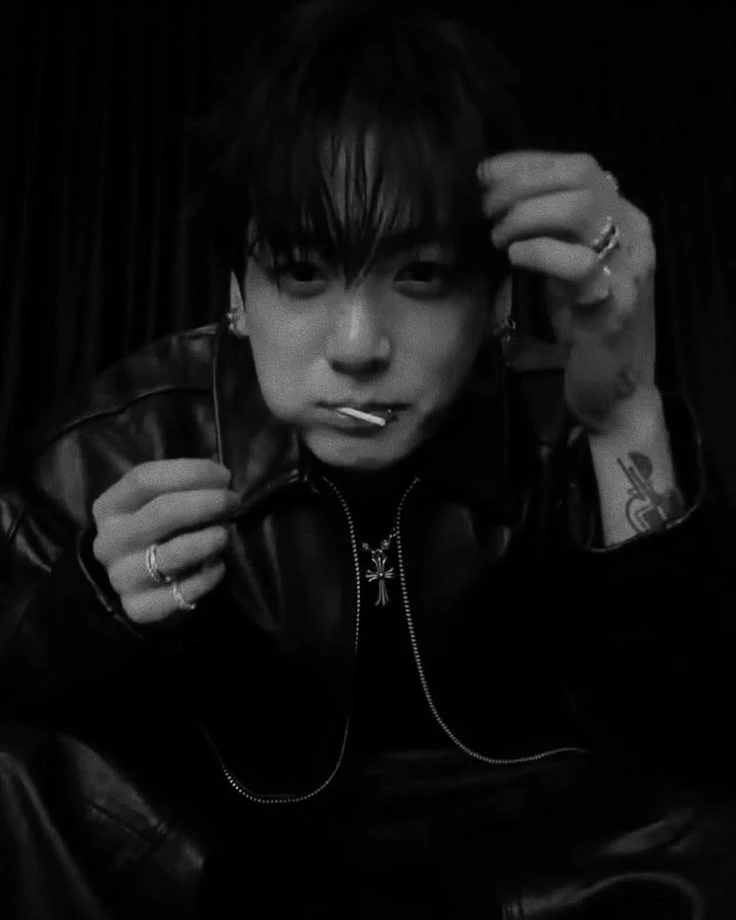 Jungkook is drunk thumbnail
