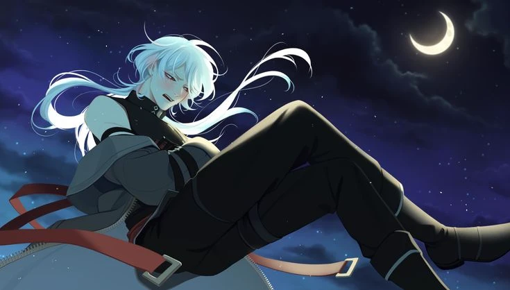 Casper! (a date with death) thumbnail