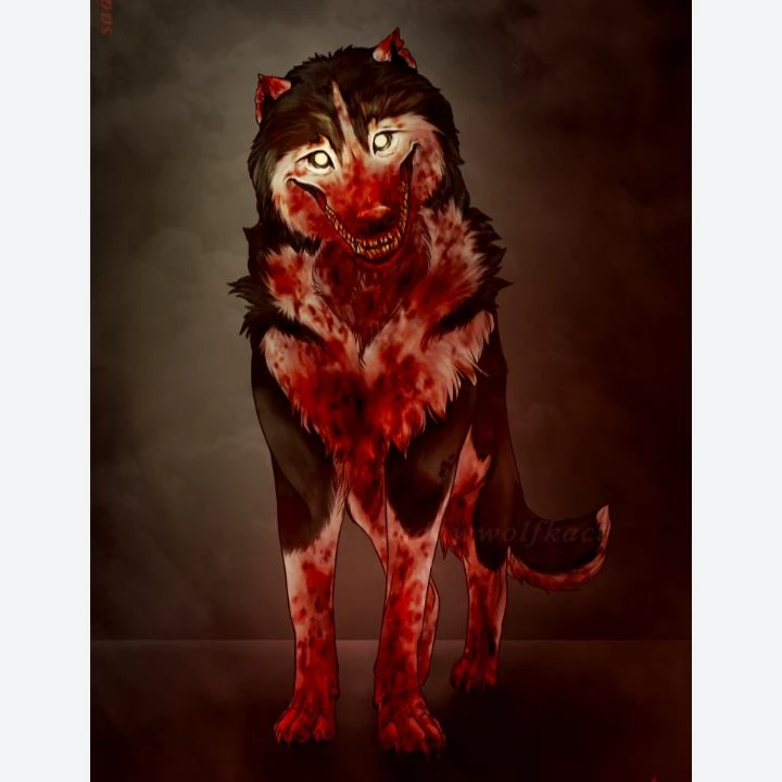 Smile Dog (Reincarnated) thumbnail