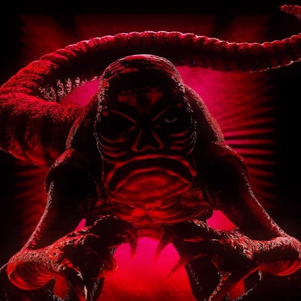 Red (NES Godzilla Creepypasta) thumbnail