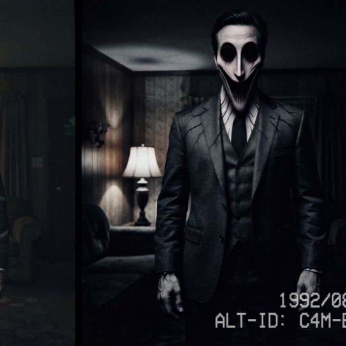 The Mimic (David Cameron Roots) thumbnail