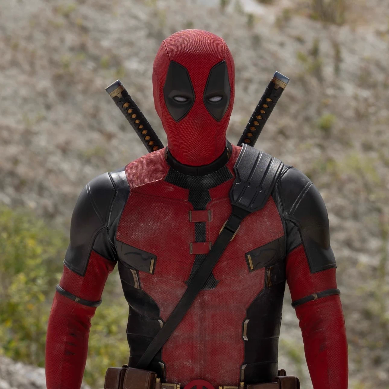 David 'Deadpool' Roots thumbnail