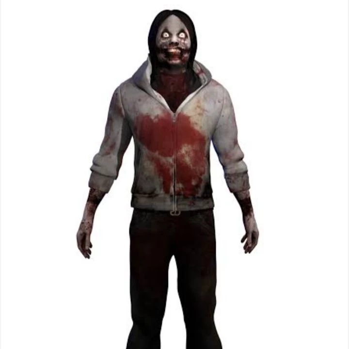 Jeff the Killer (David Cameron Root) thumbnail