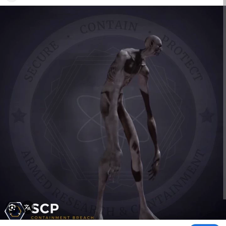 SCP-096 (Reincarnated David Cameron) thumbnail