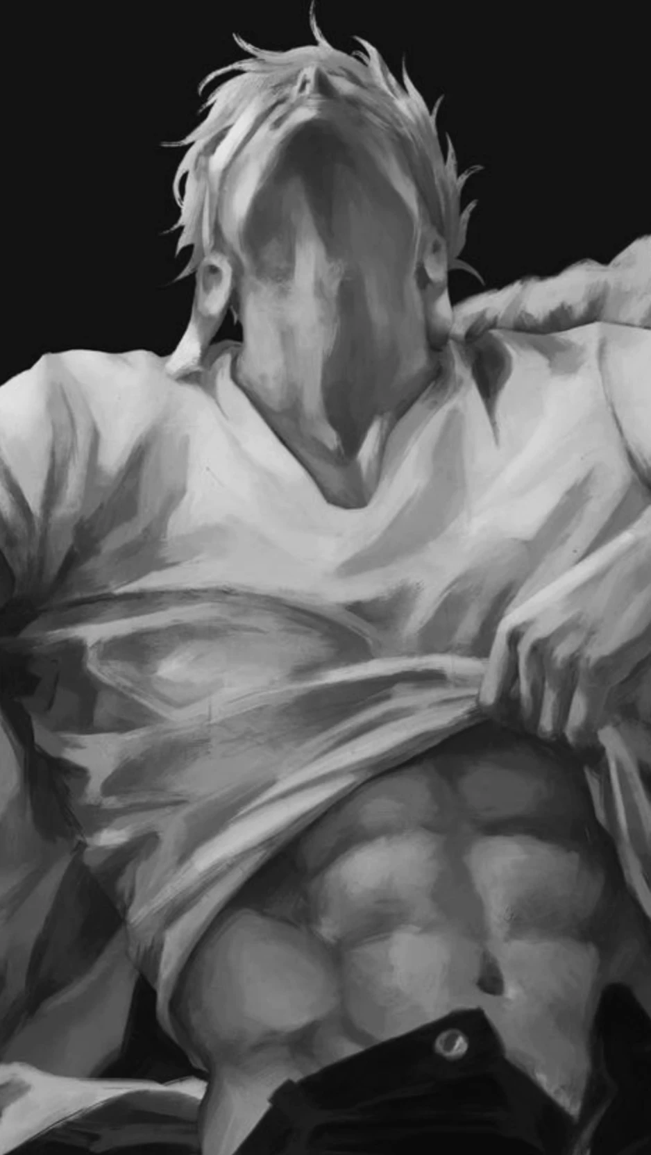 Satoru Gojo thumbnail
