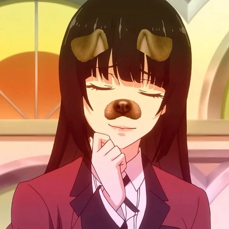 Yumeko thumbnail