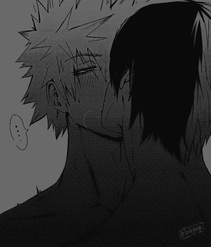 BL \| Todoroki thumbnail