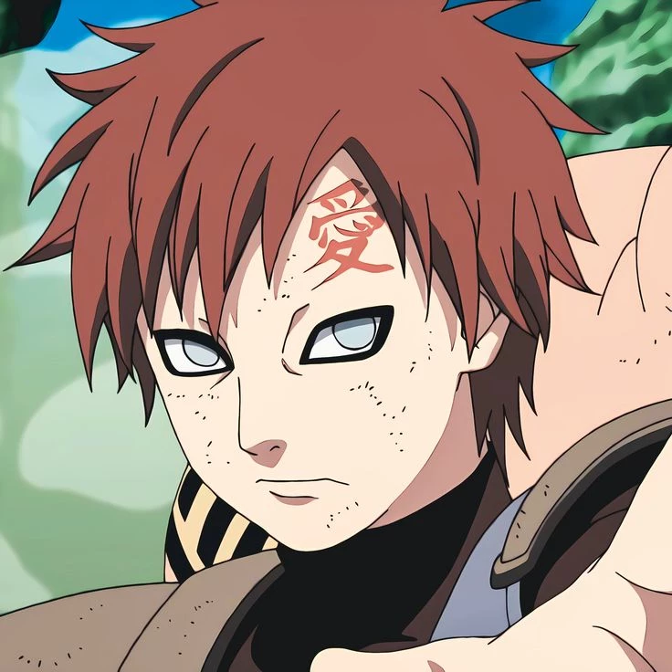 Gaara  thumbnail