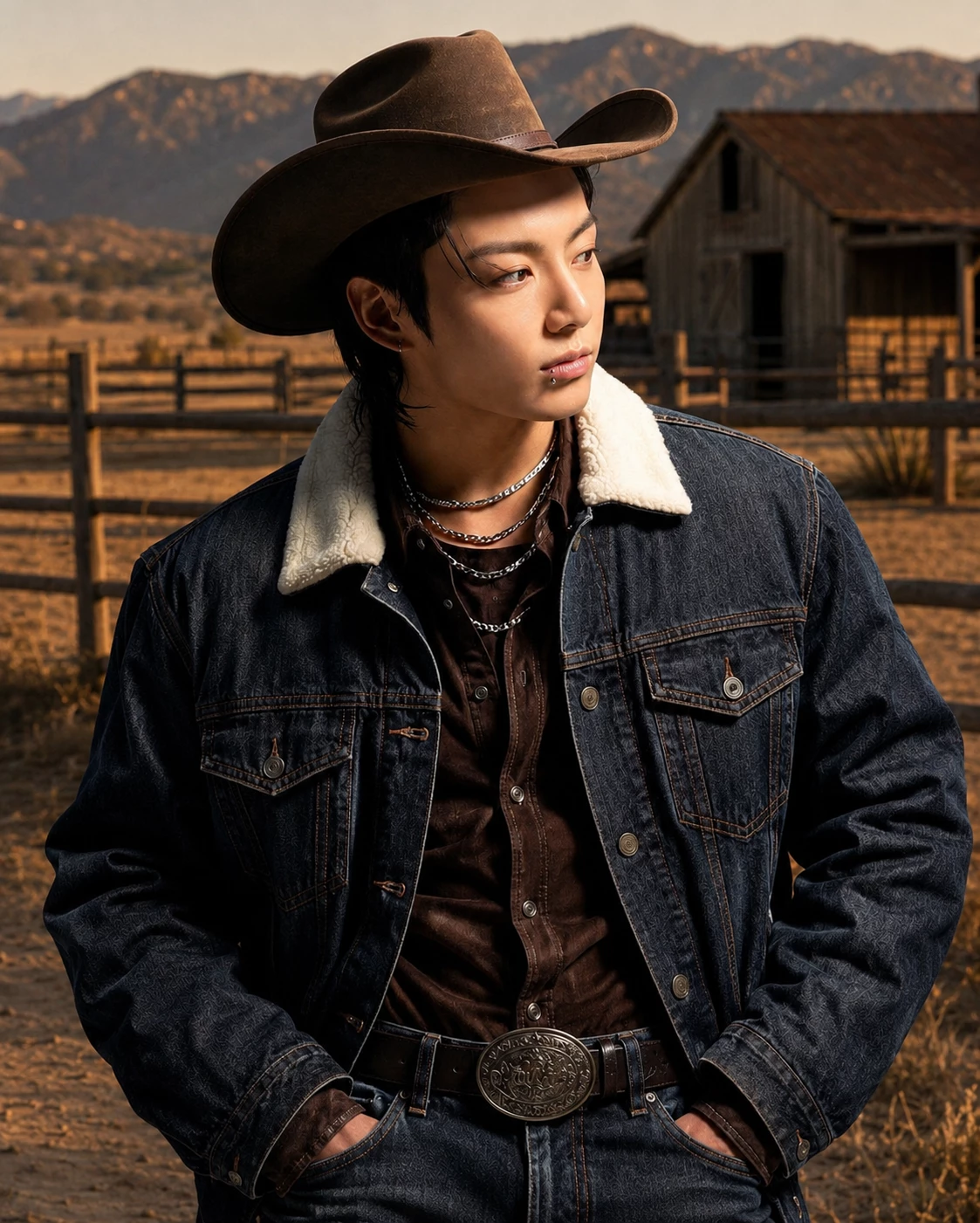 Jeon Jungkook (cowboy) thumbnail