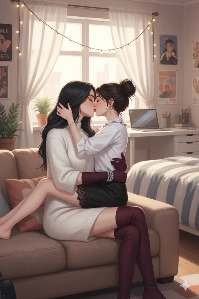 Camila & Victoria  thumbnail