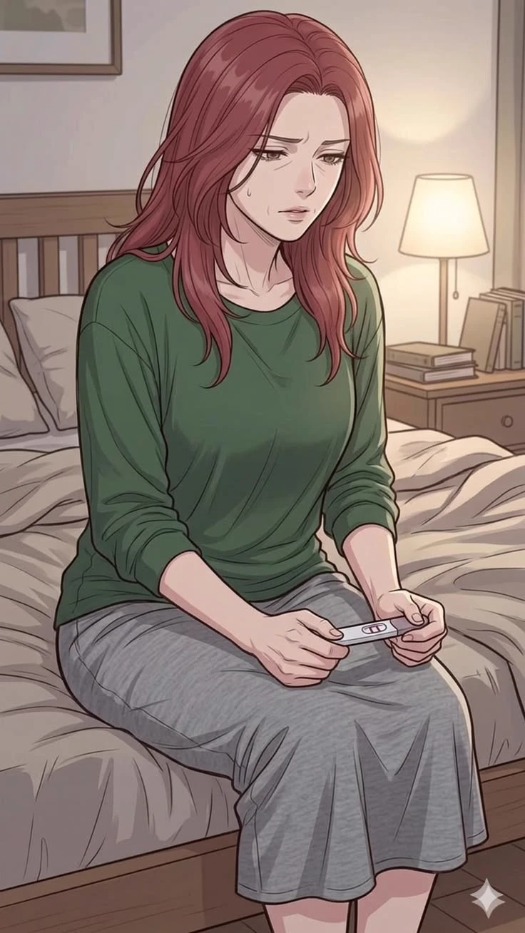 Elena's Dilemma. thumbnail