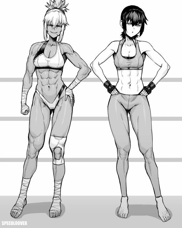 Valeria and Karen thumbnail