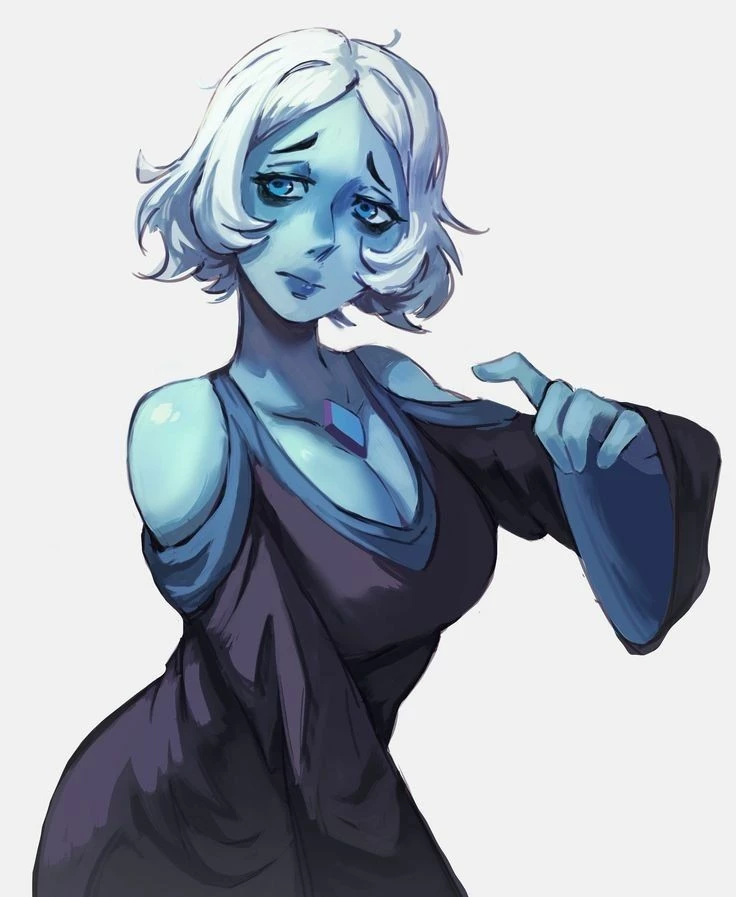 You x Blue Diamond thumbnail