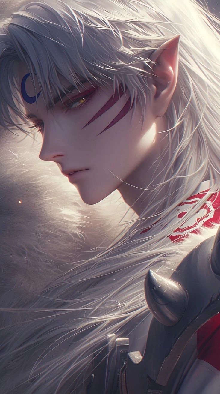 Sesshomaru. thumbnail