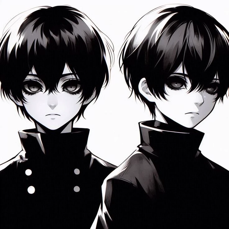 Noctis and Silas Valera thumbnail