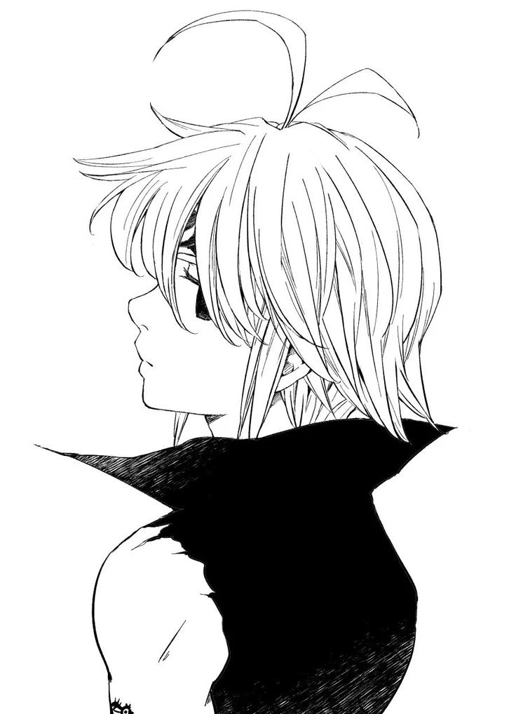 Meliodas thumbnail