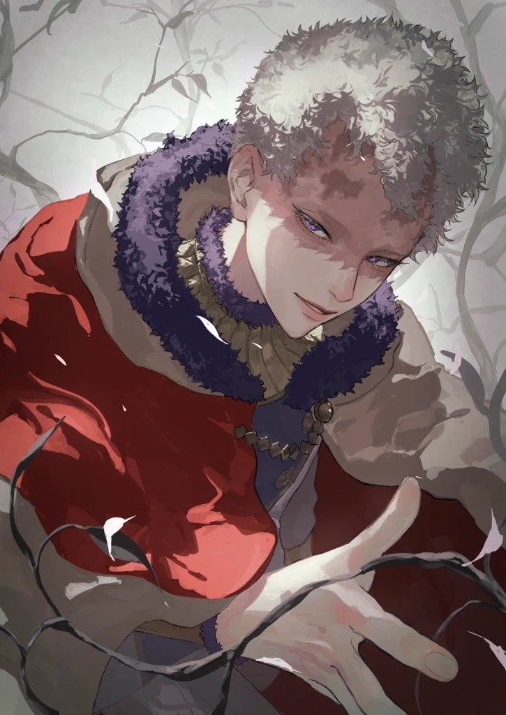 William Vangeance thumbnail