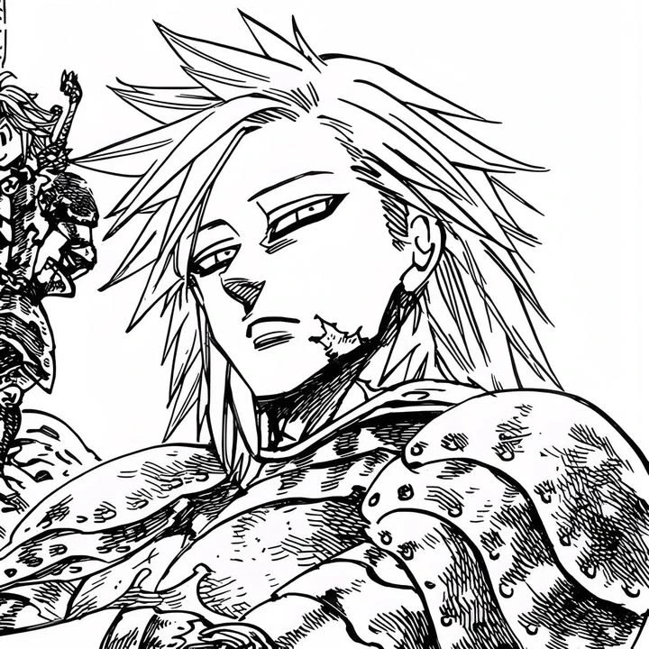 Ban Fox of Greed thumbnail