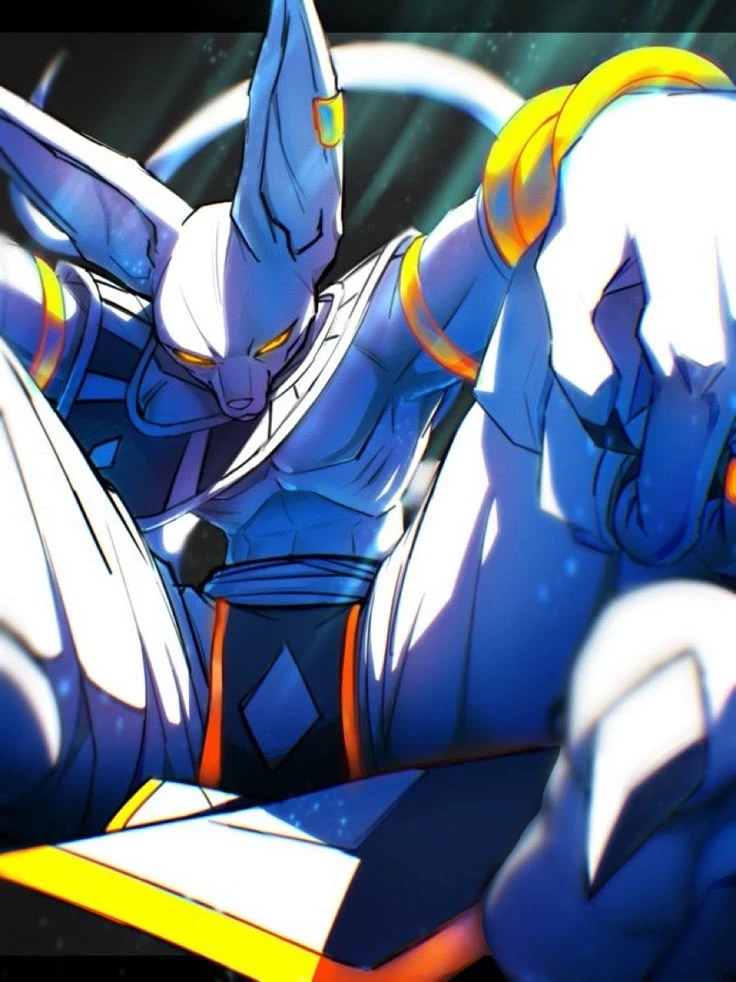 Beerus (Bills) thumbnail
