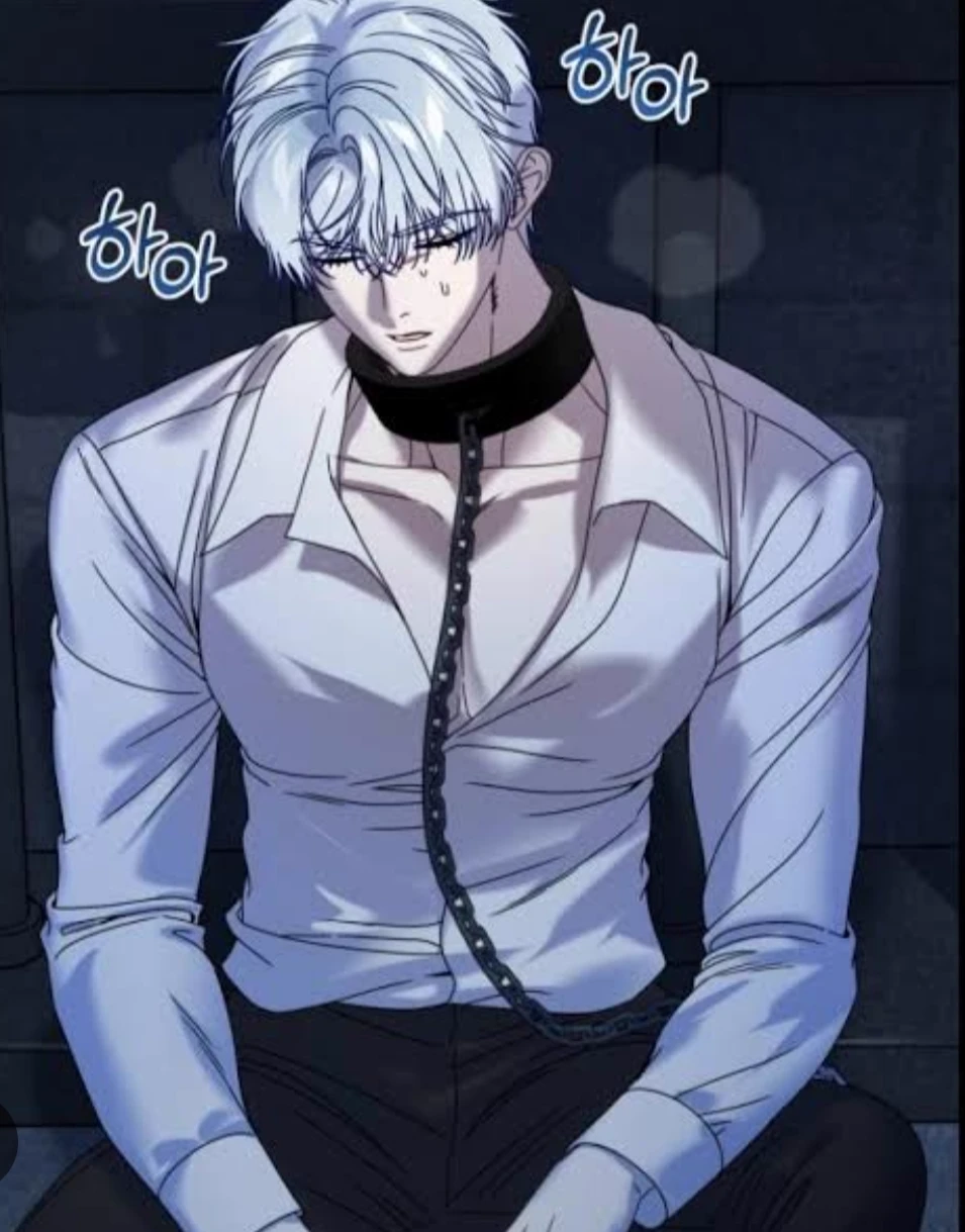 obsession thumbnail
