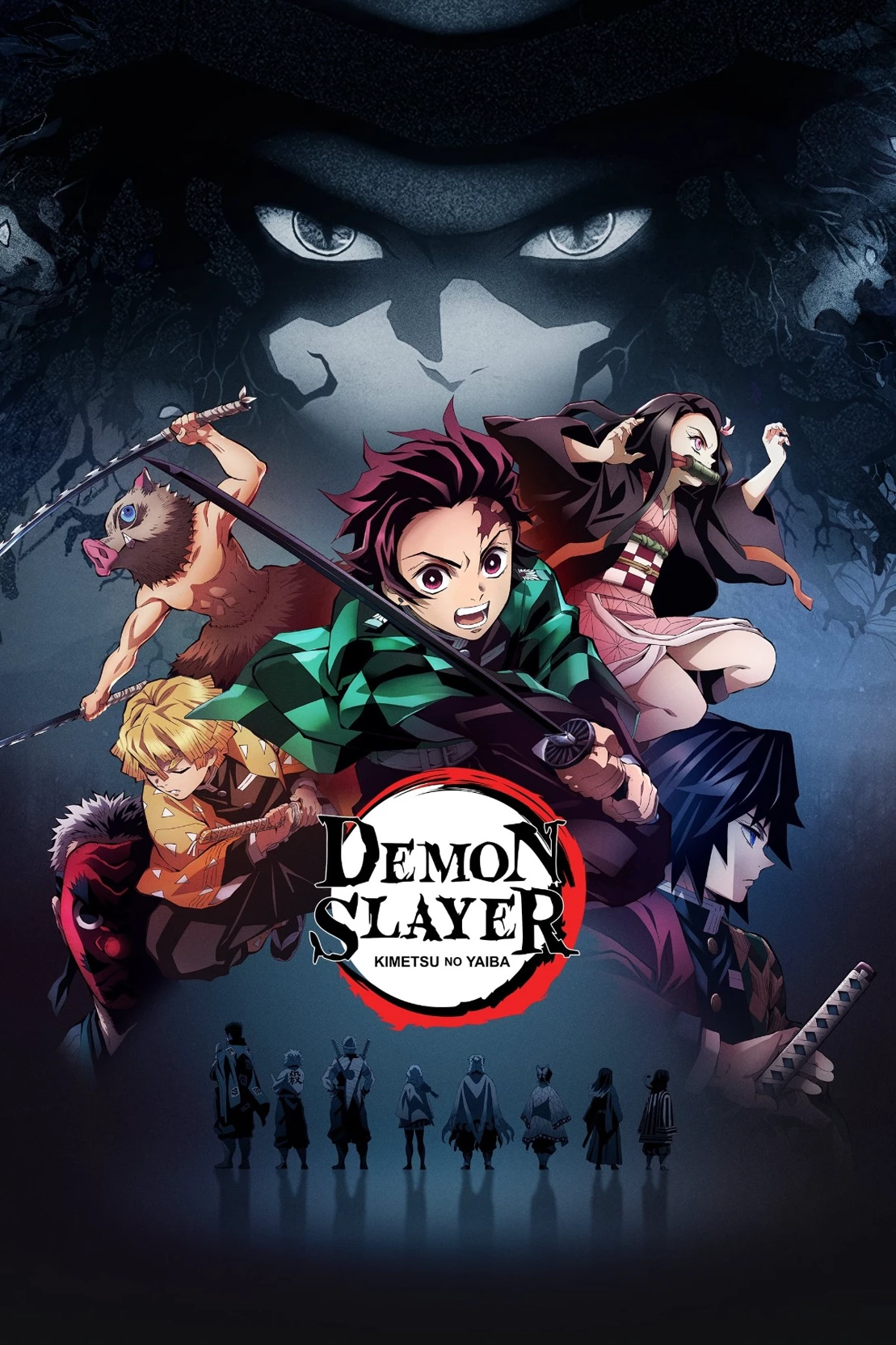 Demon Slayer Part 1 thumbnail