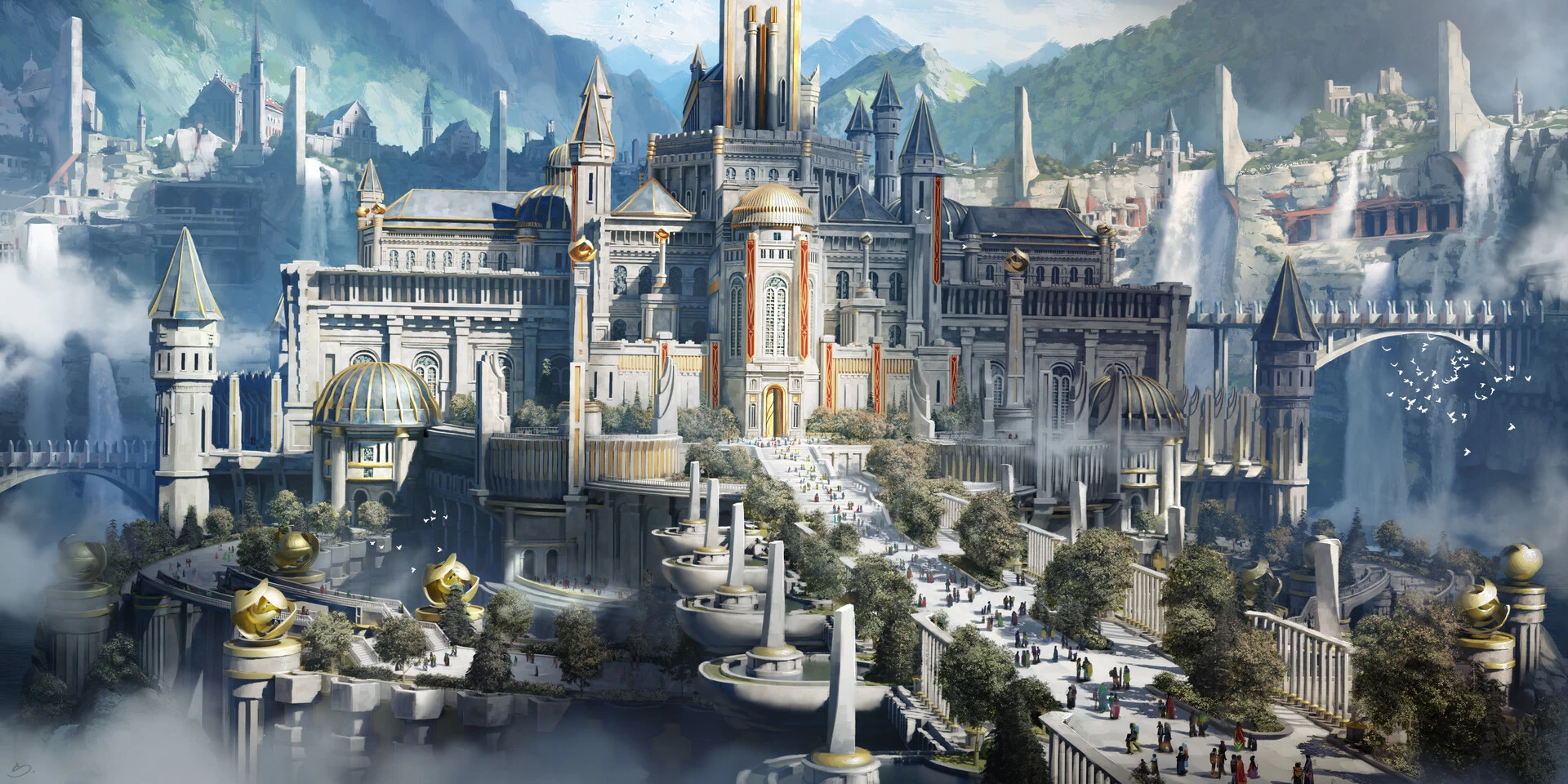 The Royal School Gremory thumbnail