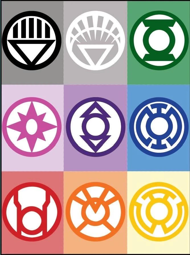 Lantern Corps thumbnail