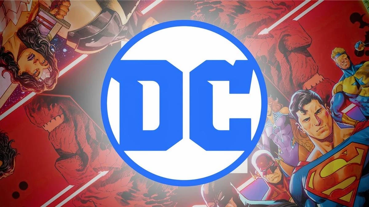 Dc Comics: Prime Earth thumbnail