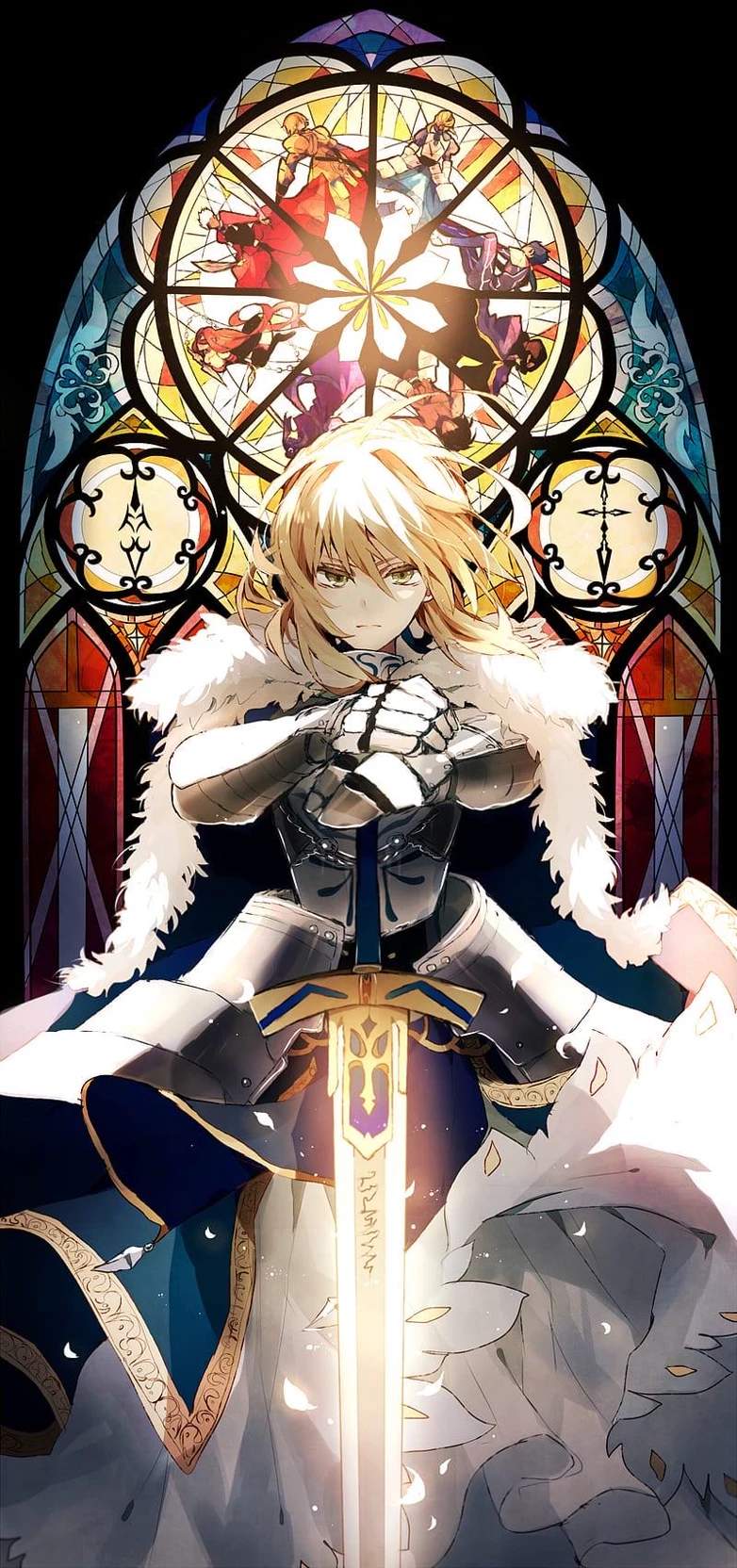 Throne of Heroes thumbnail