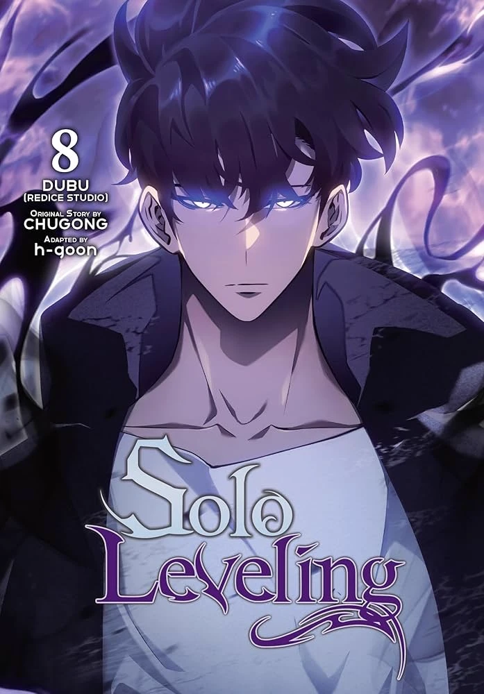 Solo Leveling thumbnail