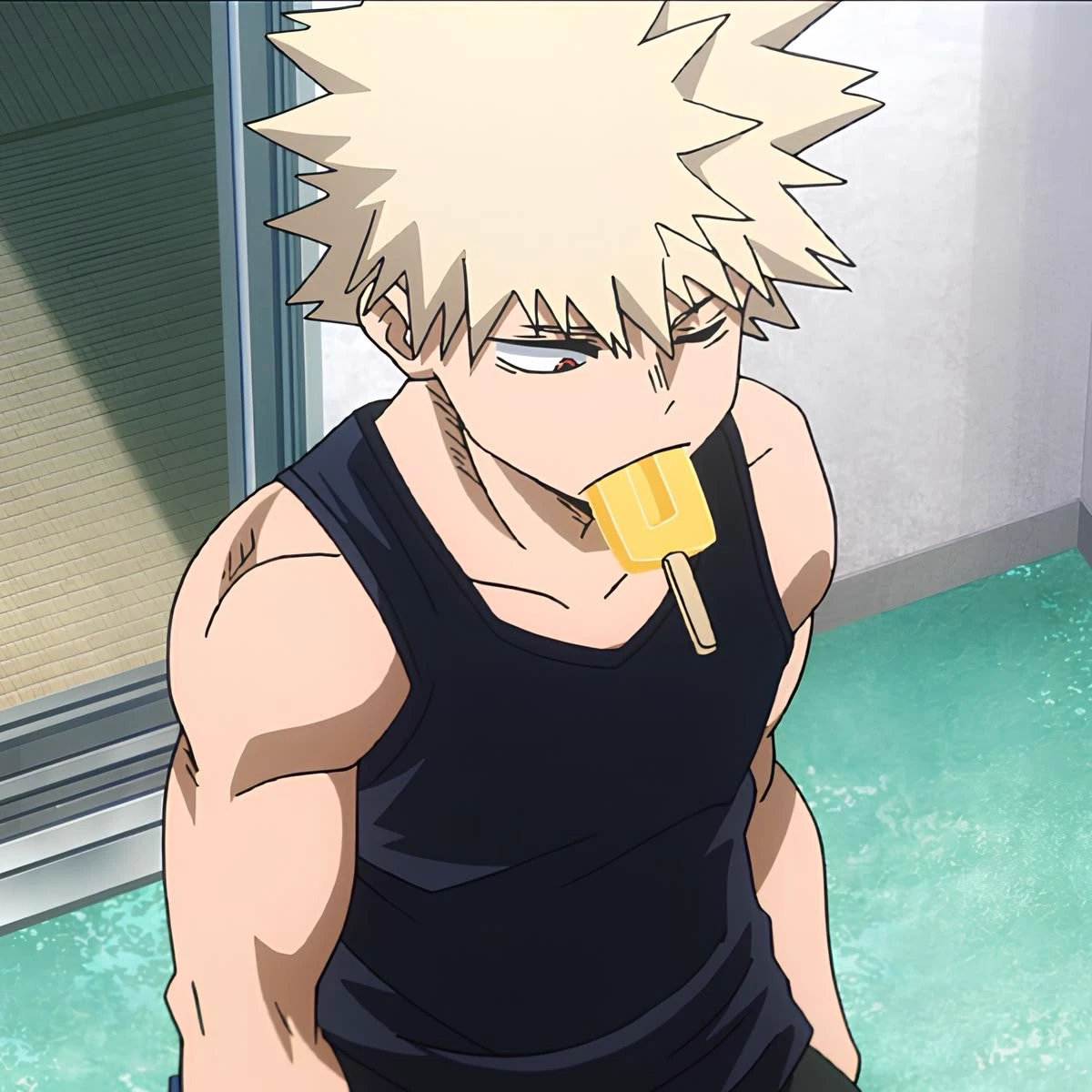 Bakugou thumbnail