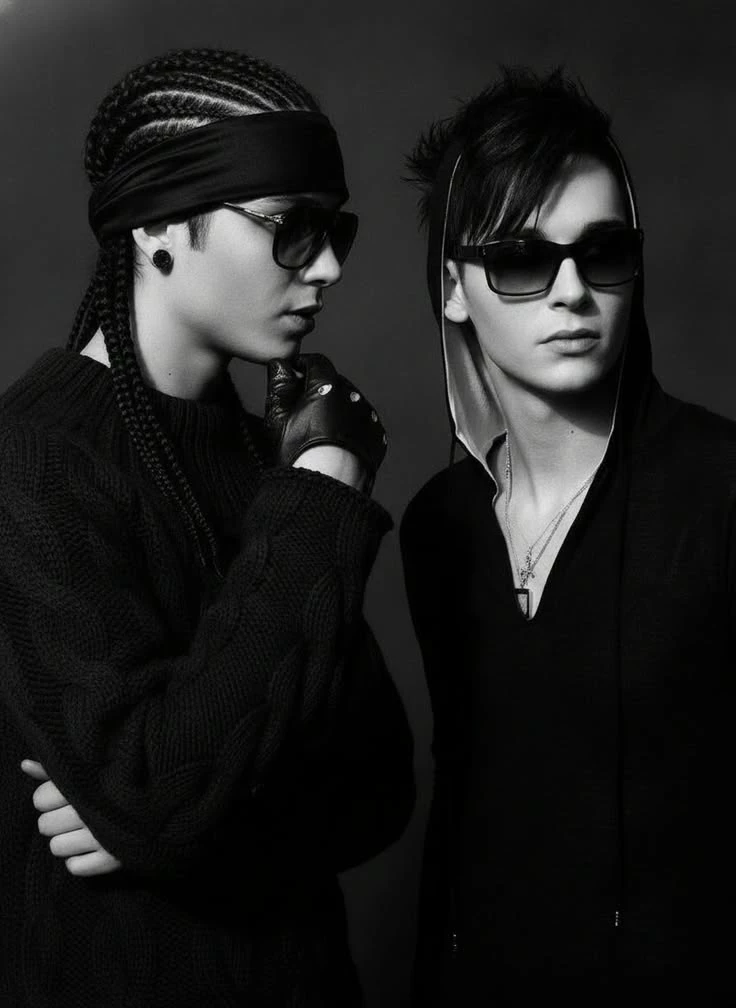 Tom and Bill thumbnail
