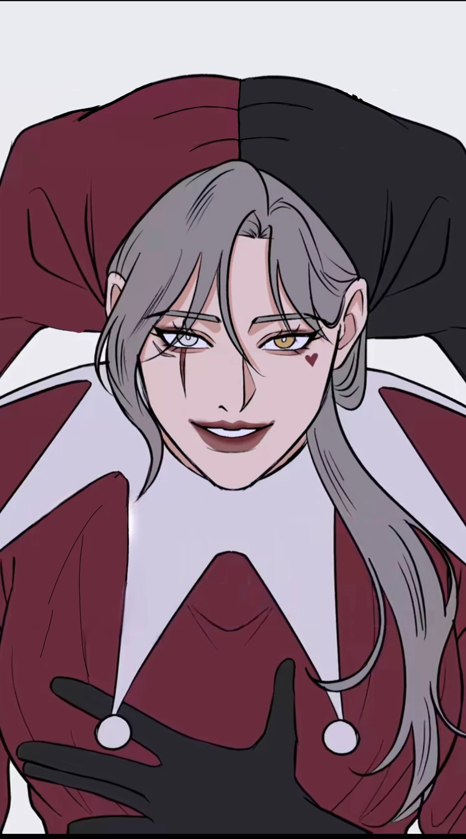Ari - wlw thumbnail