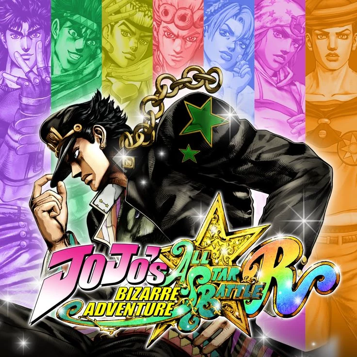 JoJo thumbnail