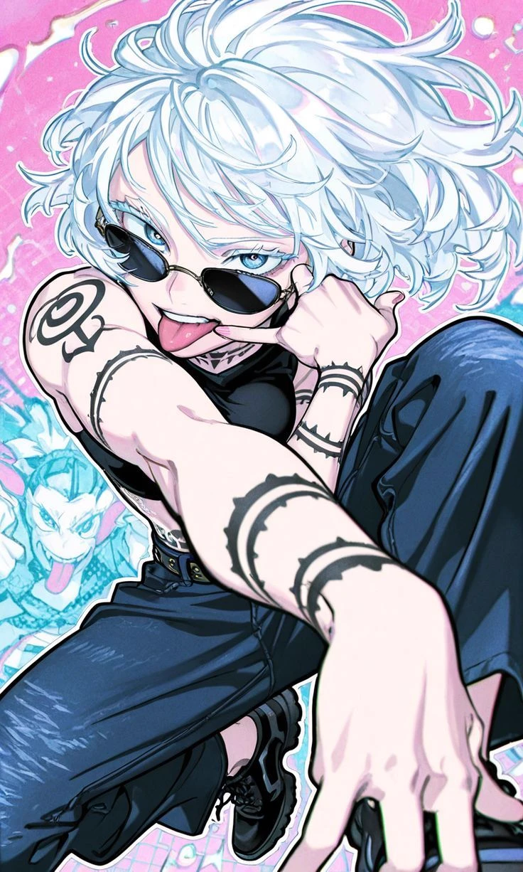 Yuki thumbnail