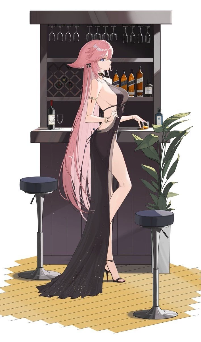 Yae Miko thumbnail