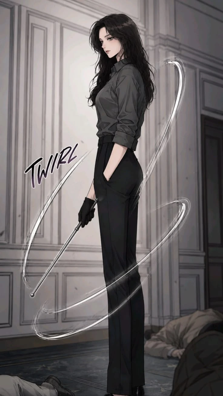 Raina - Wife who hates you thumbnail