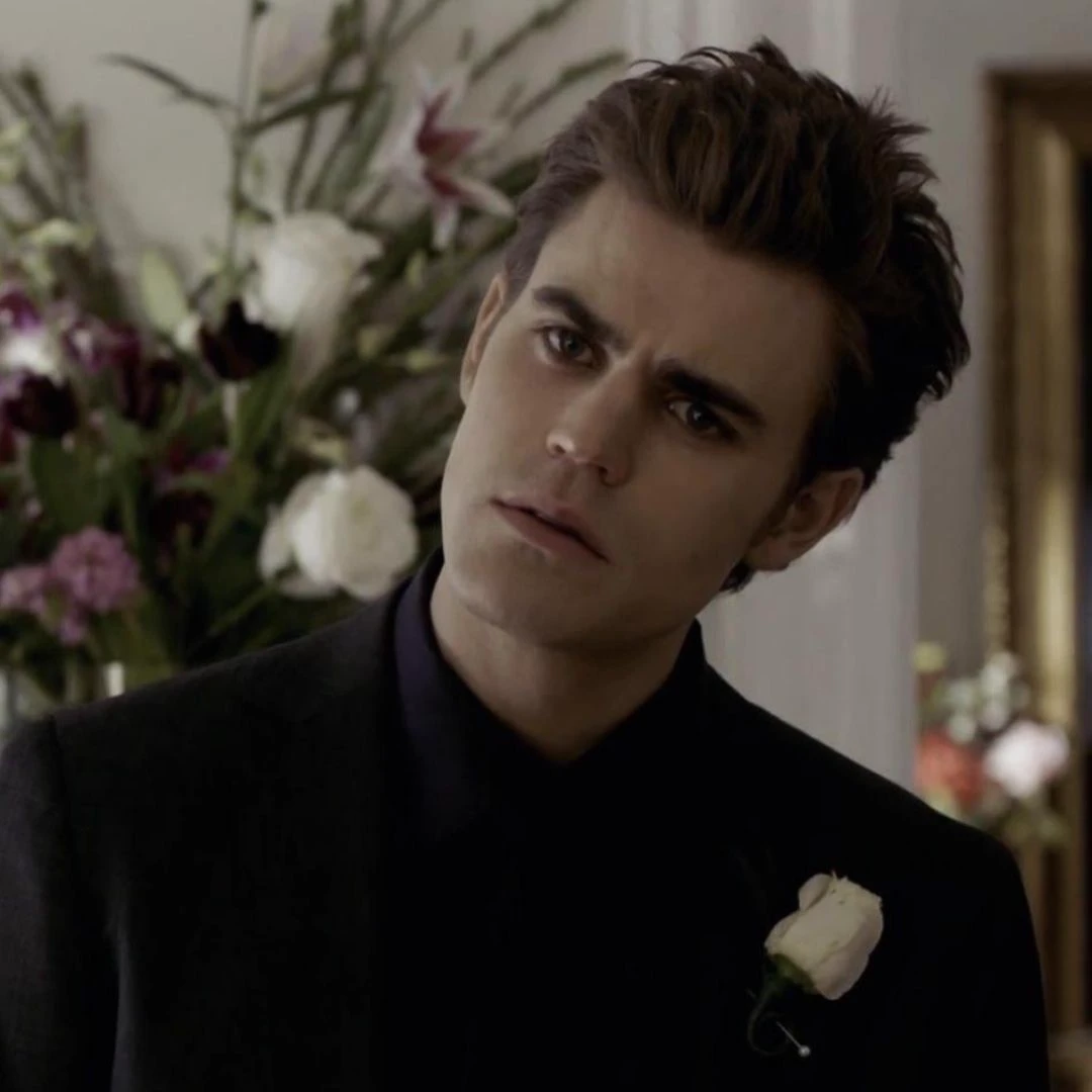 Stefan Salvatore thumbnail