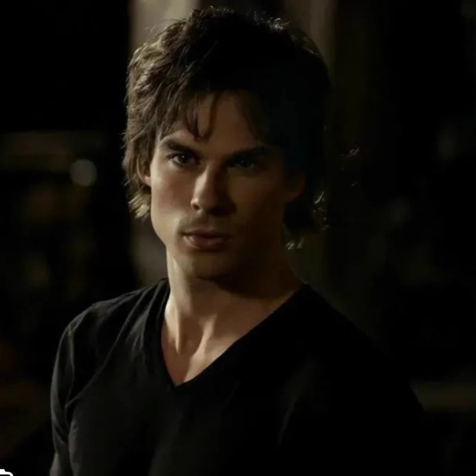 Damon Salvatore thumbnail