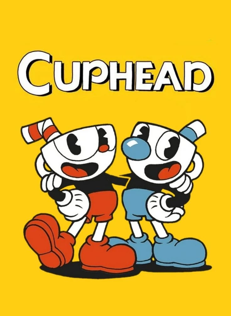 Cuphead thumbnail