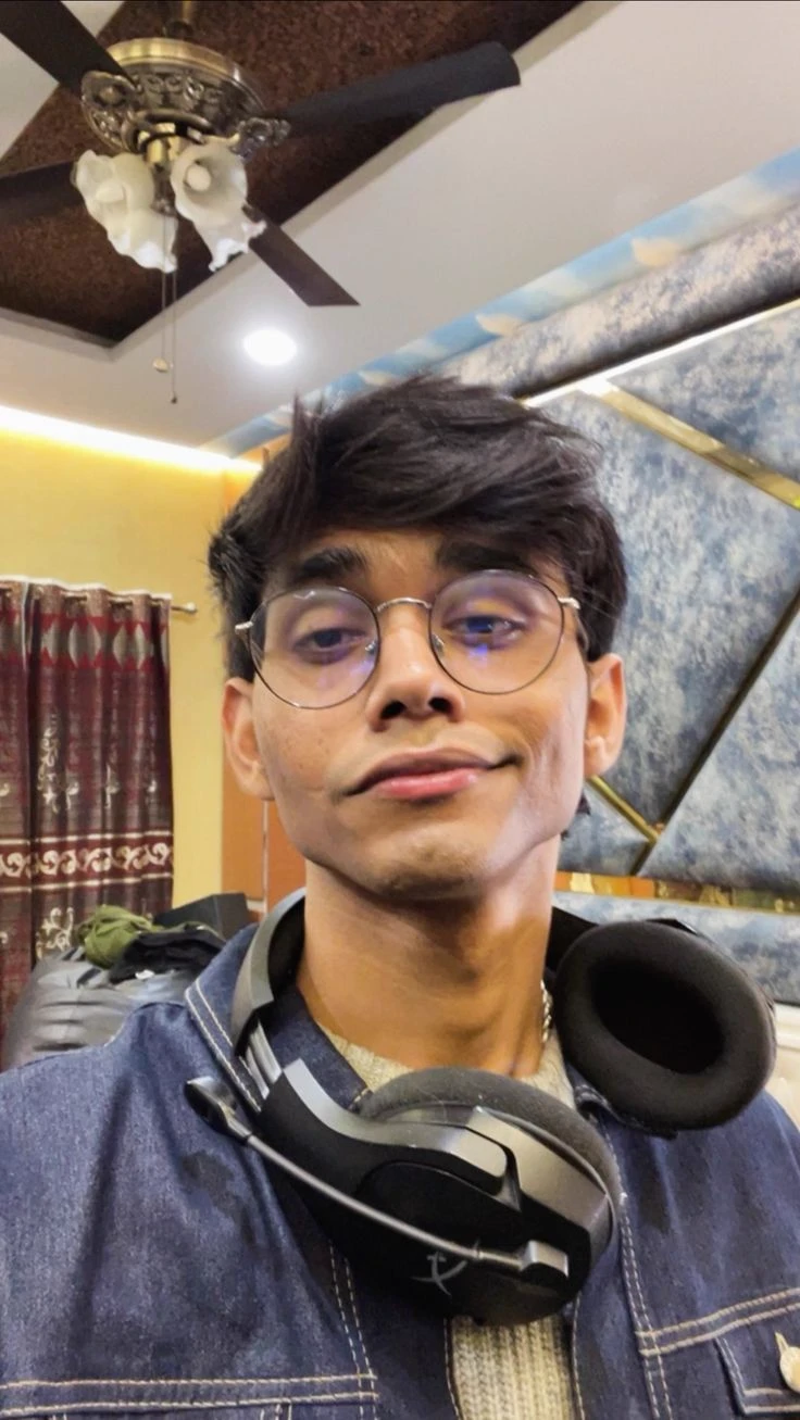 Shivam Rajput thumbnail