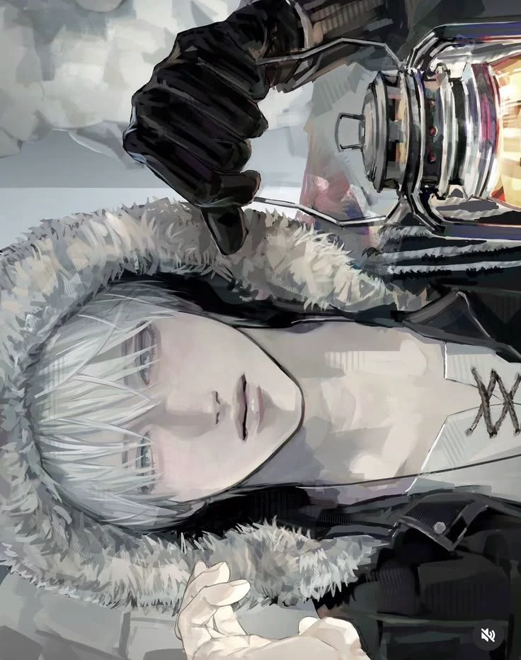 Kirisagi Ren thumbnail