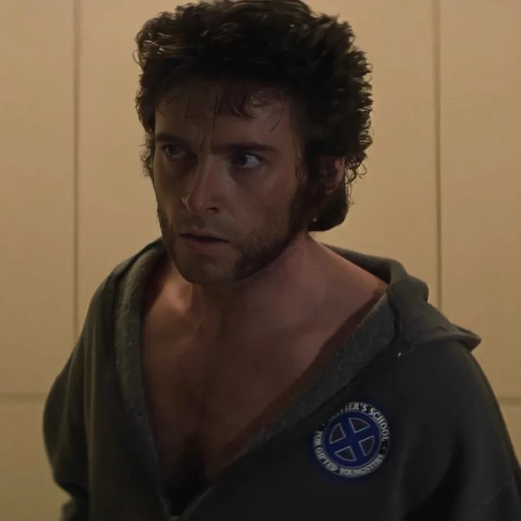 Logan / Wolverine thumbnail