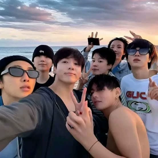 BTS thumbnail