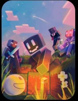 twixxel thatmob grox froggydude whispy verity (contains froggydude x Grox) thumbnail