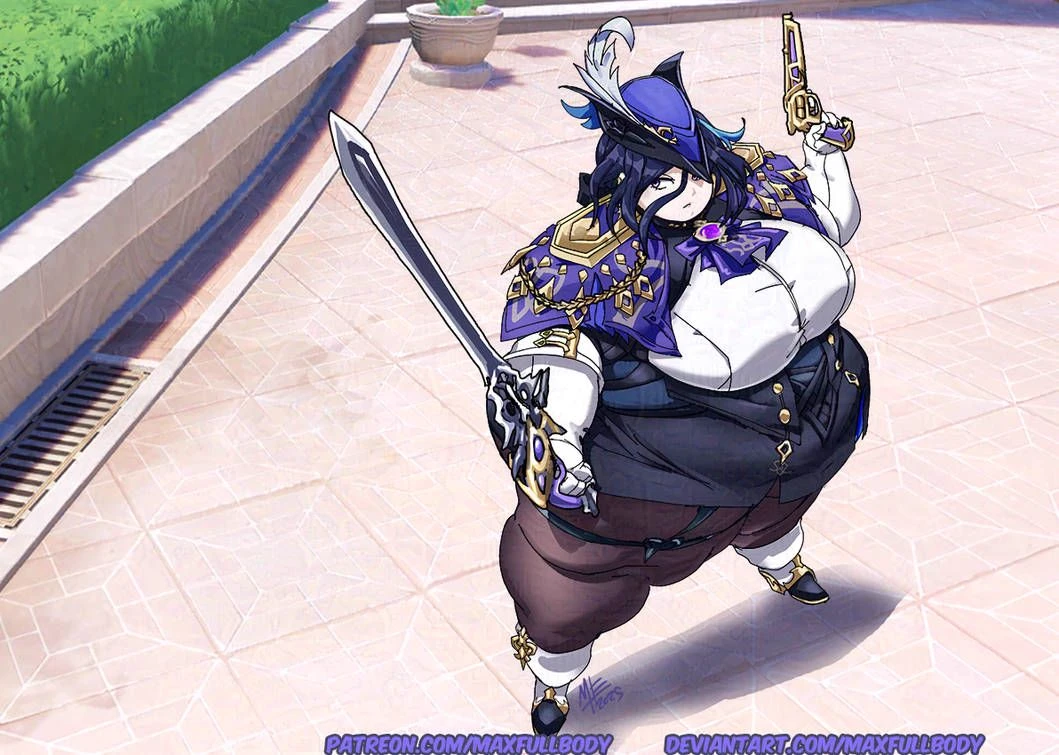Clorinda Plus thumbnail