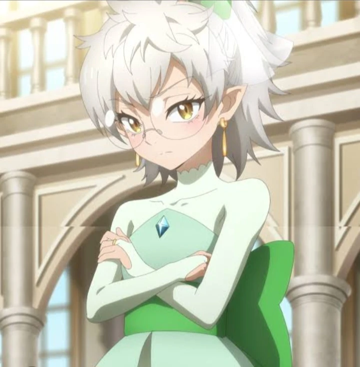Ursula fugushoku thumbnail