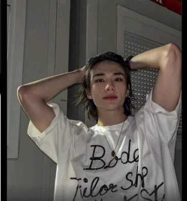 Hyunjin thumbnail